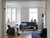 Stressless Arion Sofa shown in 1 and 3 Seat Variety- Rock Paloma Leather with Steel Feet. Stressless Arion Sofa shown in 1 and 3 Seat Variety- Rock Paloma Leather with Steel Feet.