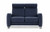The Arion Loveseat can you take to new levels of comfort. The Arion Loveseat can you take to new levels of comfort.