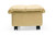 Stressless Soft Ottoman matches the Ekornes Paradise Sofa. Stressless Soft Ottoman matches the Ekornes Paradise Sofa.