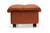 Get your Soft Ottoman by Stressless in Tigereye Royalin for ultra-soft leather. Get your Soft Ottoman by Stressless in Tigereye Royalin for ultra-soft leather.