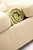 Use a bright blanket as an accent for your room with this Double Ottoman. Use a bright blanket as an accent for your room with this Double Ottoman.
