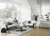 Oslo Sofa and Loveseat complement each other in a elegant harmony Oslo Sofa and Loveseat complement each other in a elegant harmony