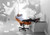 Leave the world behind with the Ekornes Stressless office chair. Leave the world behind with the Ekornes Stressless office chair.