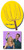 The Tingler Head & Scalp Massager The Tingler Head & Scalp Massager