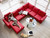 Stressless E200 Corner shown on this MC22 Sectional Sofa with Longseat Left Configuration (sectional sold separately). Stressless E200 Corner shown on this MC22 Sectional Sofa with Longseat Left Configuration (sectional sold separately).