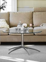 The Stressless Urban Table Ships Stress-free Nationwide at Unwind.com