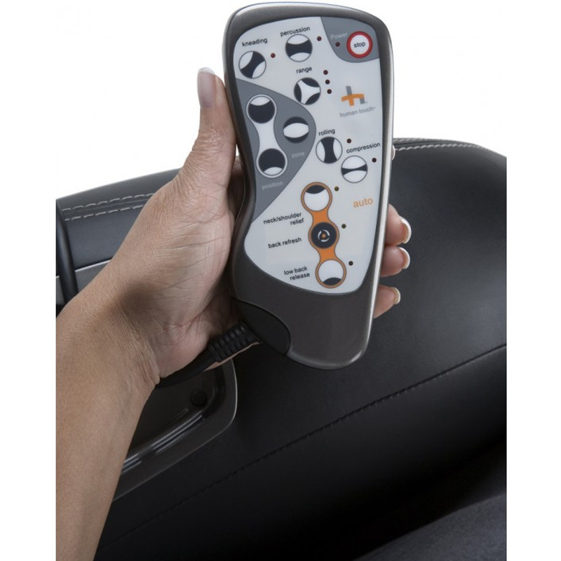 健康・医学 HIYO Human Touch iJoy 2720 Massage Chair- On Sale