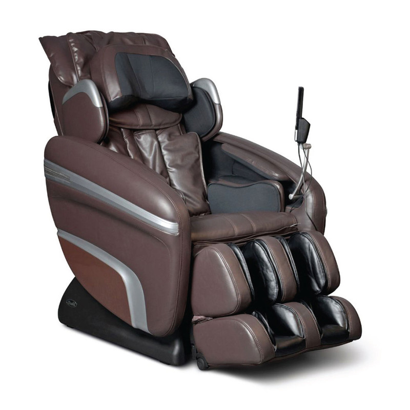 NICE CENTURY 軟式G-7200 Professional Model Osaki 7200H Massage Chair- Free Shipping - Unwind Furniture Co.