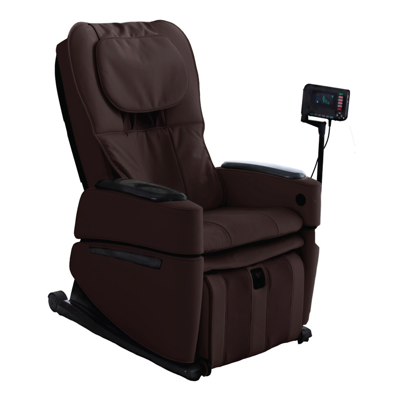 Osaki OS PRO Intelligent Massage Chair Free Shipping Unwind