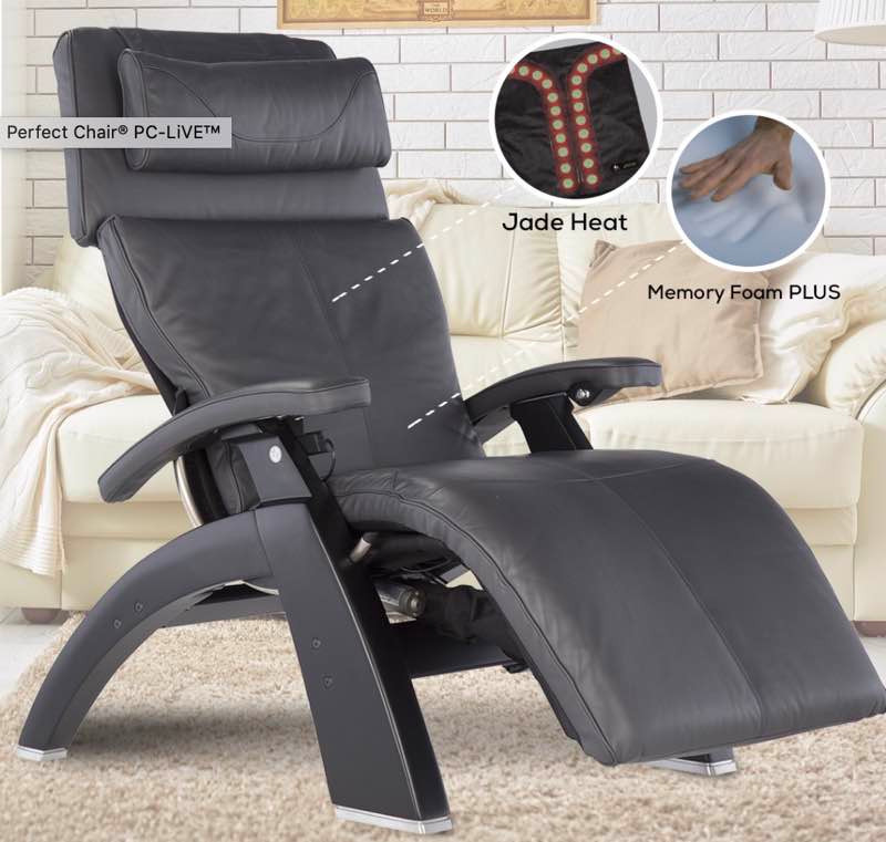 Perfect chair memory foam kit store