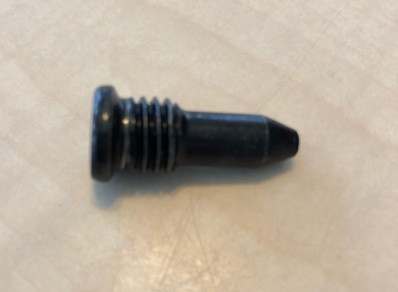 Ekornes Replacement Backrest Screw Unwind Furniture Co.