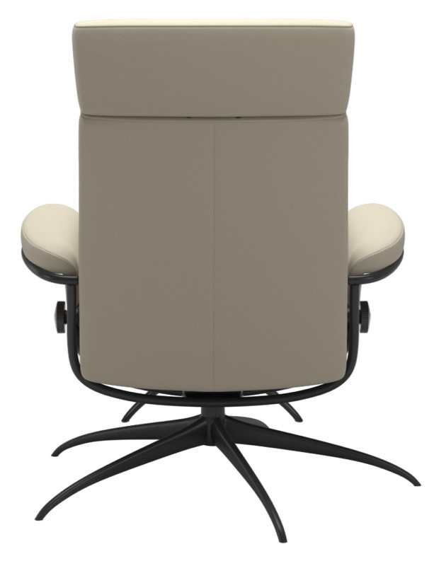 Stressless® Tokyo Home Office Low Back