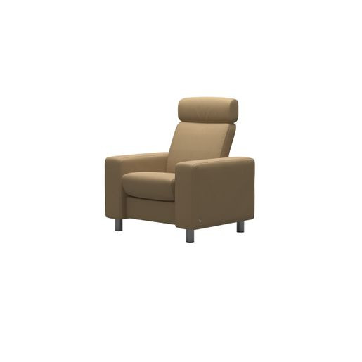 Ekornes Stressless Arion 19 A20 High-Back Chair | Premium Comfort