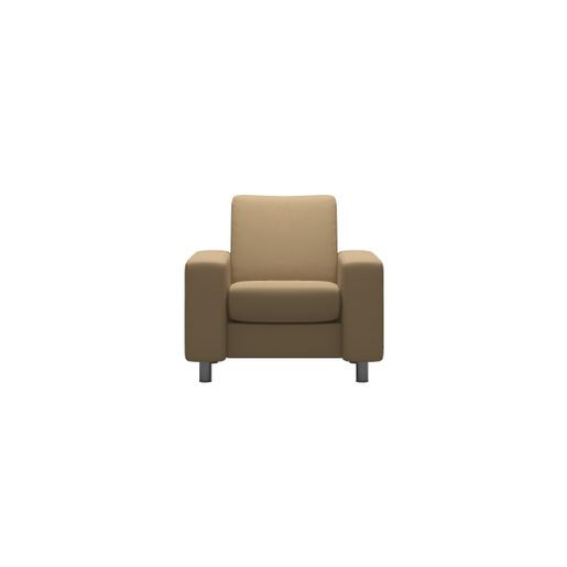 Ekornes Stressless Arion 19 A20 Low-Back Chair | Premium Comfort