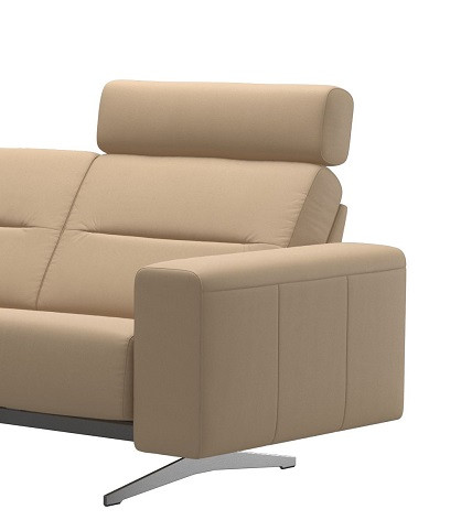 Stressless Stella Headrest by Ekornes | Stress-Free Shipping
