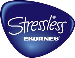 Ekornes Replacement Gas Lift for Stressless Office Chairs Unwind
