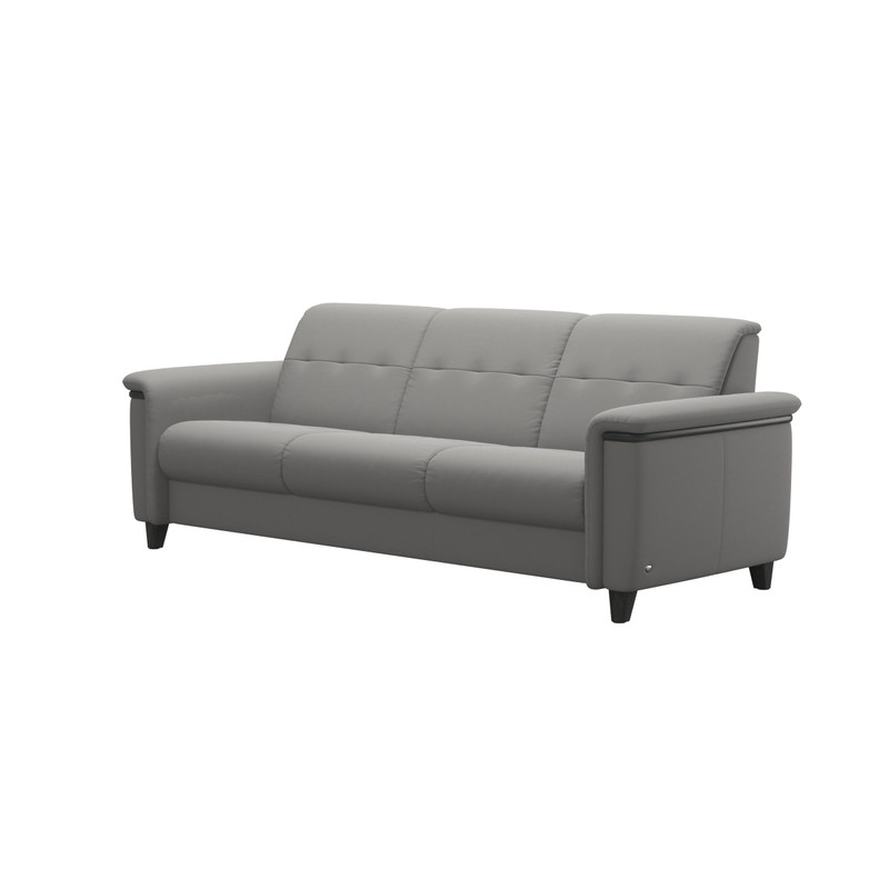 Stressless Flora 3 Seat Sofa | Paloma Special Pricing - Unwind