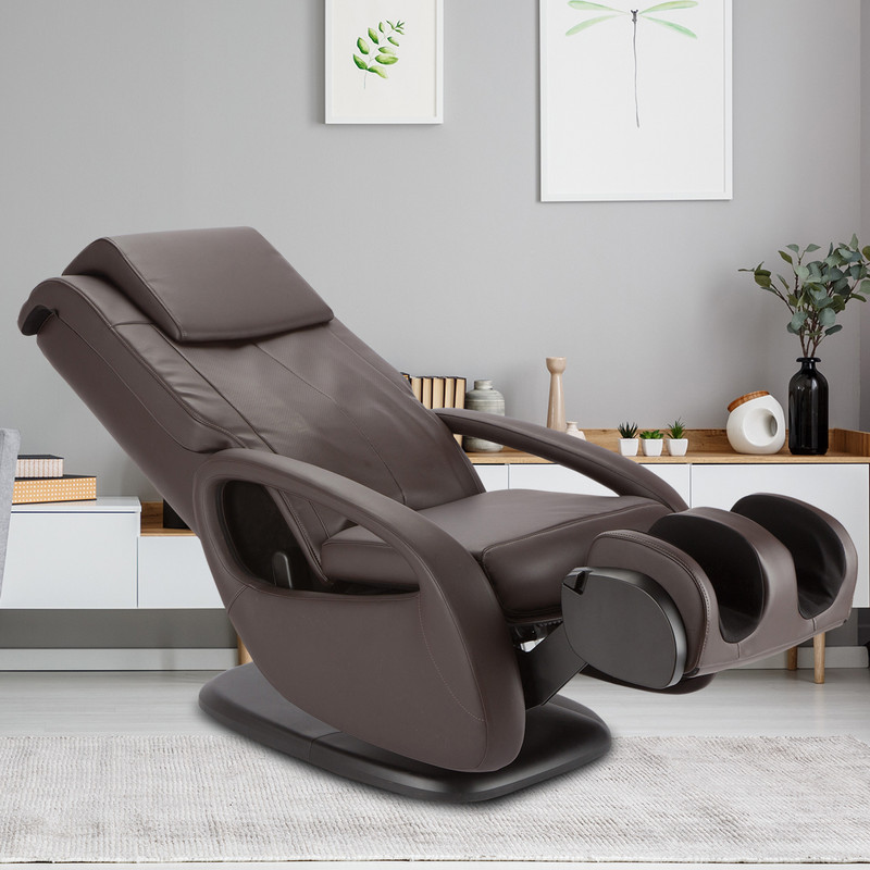 WholeBody 7.1 Massage Chair | Human Touch - Unwind Furniture Co.