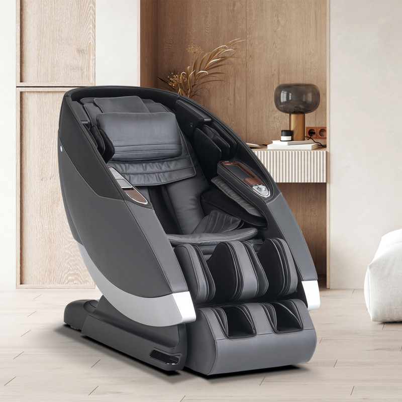 Super Novo Massage Chair Human Touch Unwind Furniture