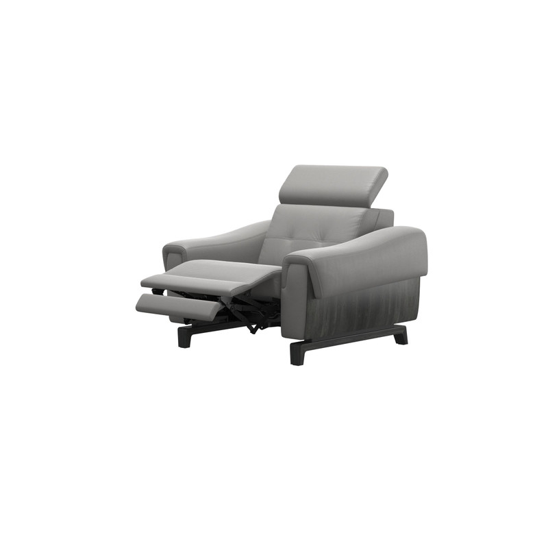 椅子 Anna Stressless Anna Powered Recliner A3 Arms | Paloma Special Pricing