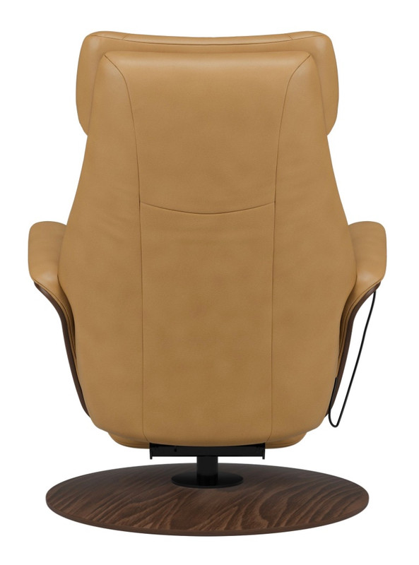 Stressless Adam- Zero Gravity Recliner - Unwind Furniture Co.