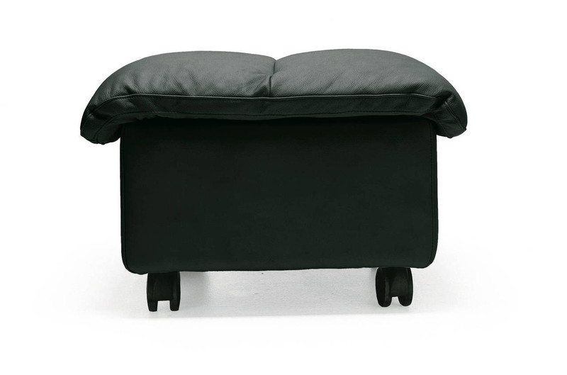 Ekornes Stressless- Large Ottoman Soft- Ships Free