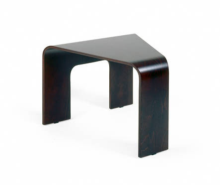 Ekornes Corner Table - Ships Worry-free