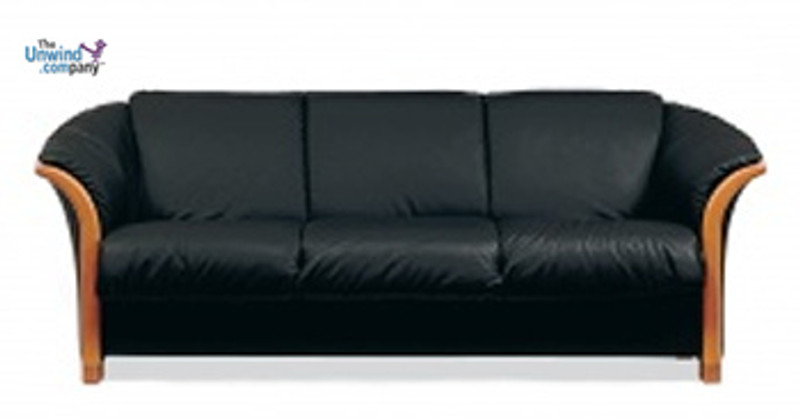 manhattan motion reclining caramel sofa