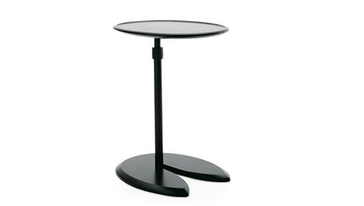 Ekornes Stressless Ellipse Table - Ships Worry-free