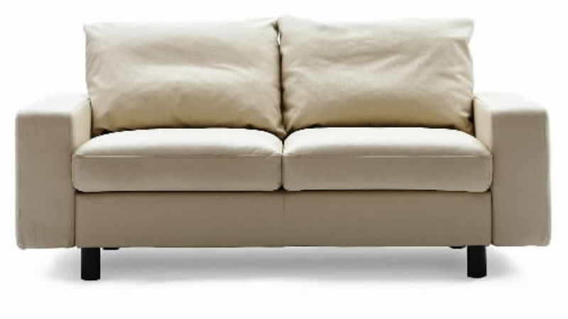 Stressless E200- Long Seat Back Cushion Set
