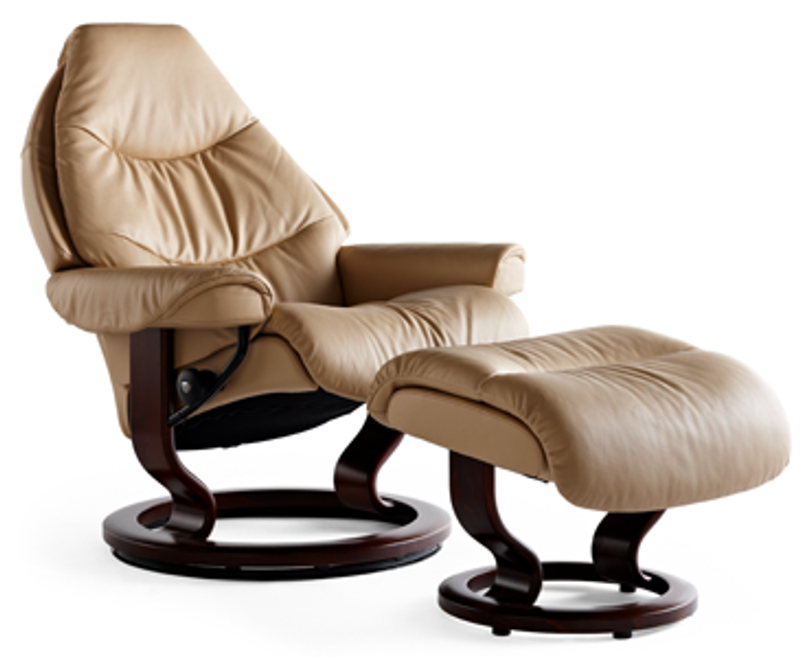 ekornes stressless voyager