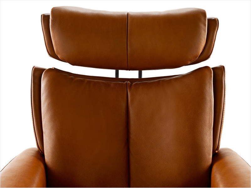 Ekornes Stressless Magic Office Chair | Luxury on Wheels