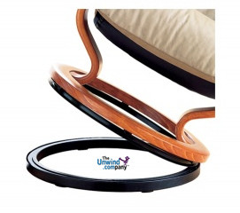 Ekornes Stressless Elevator Ring Large - Unwind Furniture Co.
