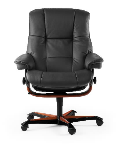 Ekornes Stressless Mayfair Office Chair | Fast Nationwide Delivery