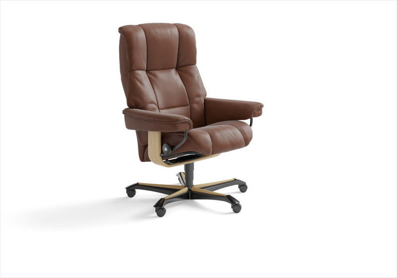 Ekornes Stressless Mayfair Office Chair | Fast Nationwide Delivery