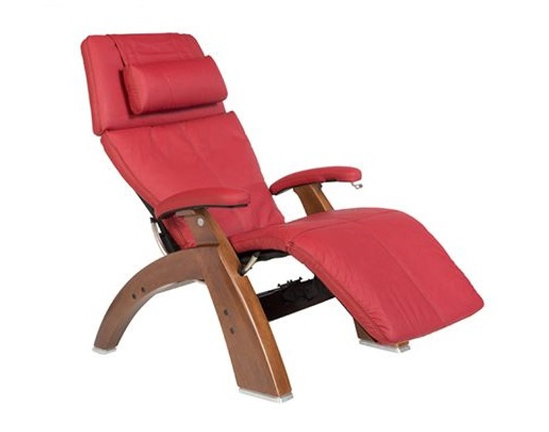 Human touch classic manual perfect chair top