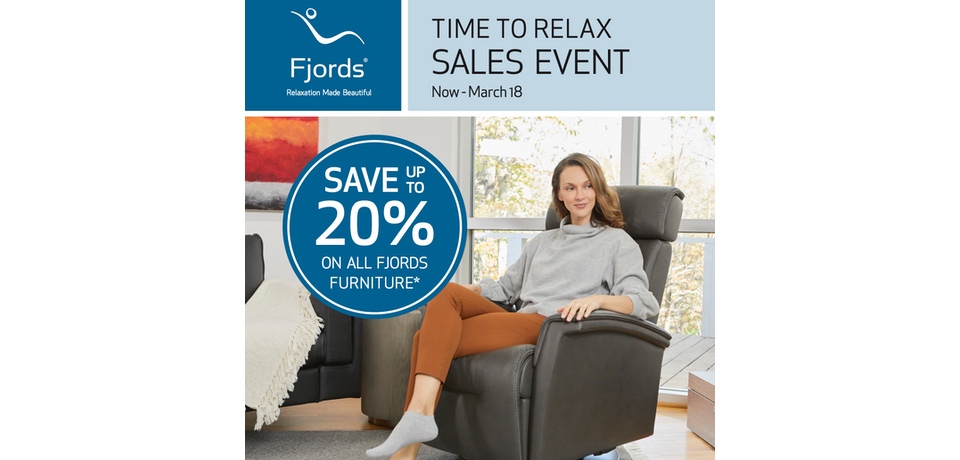 Stressless on sale promotions 2021