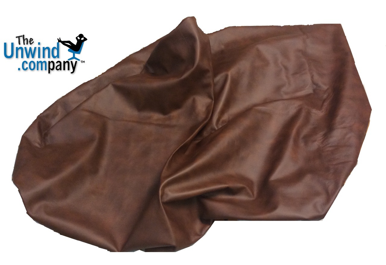 Stressless Cut Leather- Is it worth it to reupholster your old chair?