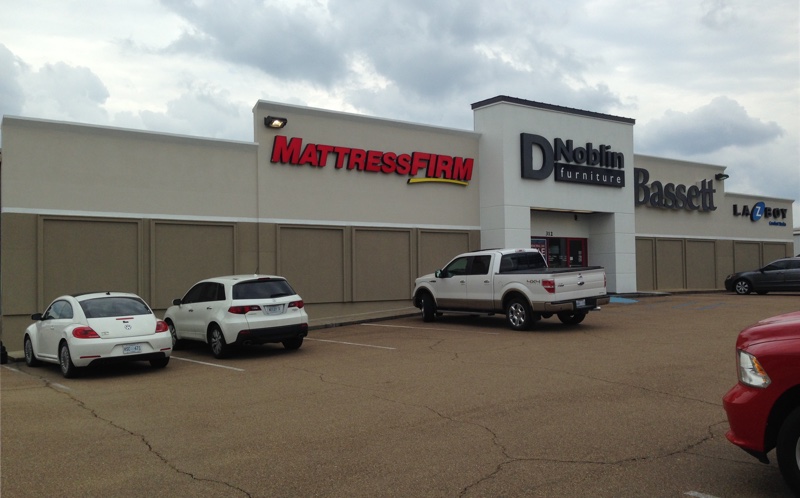 D. Noblin Furniture and Unwind.com- New Partners in Relaxation with Stressless by Ekornes