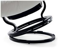 Different Sizes of Stressless Elevator Rings