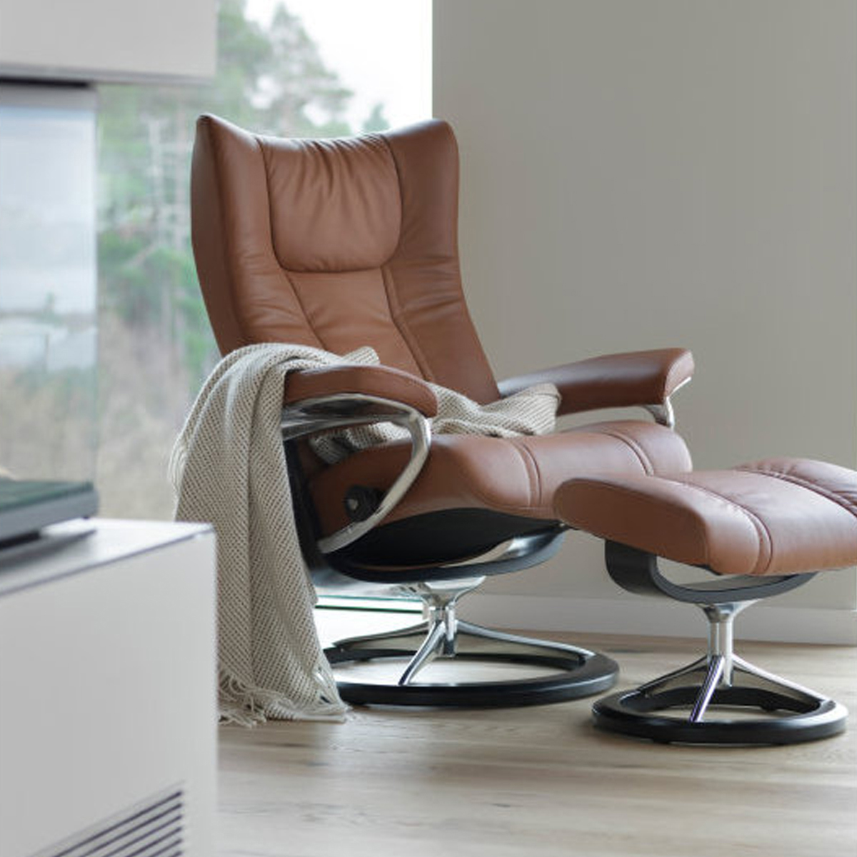 Ultimate comfort isn't one size fits all!