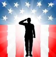 Veteran's Day Clearance Event