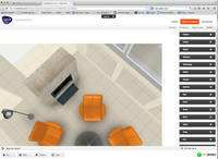 Design your Ekornes Stressless Furniture Online