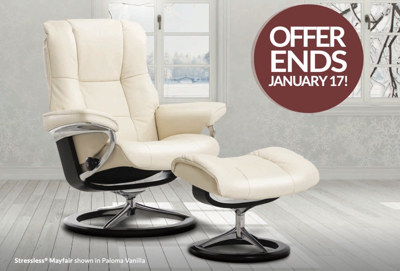 The Stressless Charity Promotion is Going on Now- Give a Little and Save $100's!