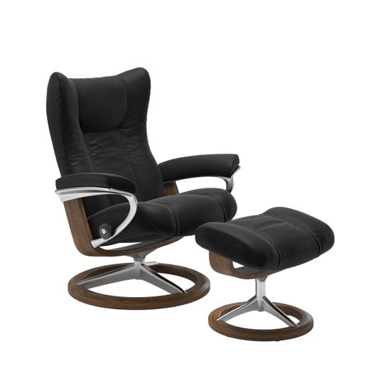 Save $500 on Stressless Wing Recliners in all Paloma colors