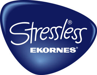 Stressless Logo of Comfort