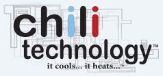 ChiliTechnology- a new wave of comfort.