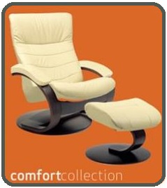 Fjords Recliners - Affordable Comfort