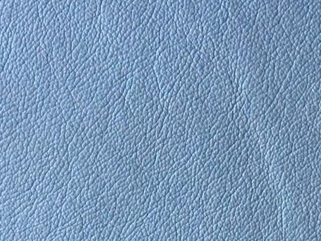 Metal Grey Paloma Leather 094-16