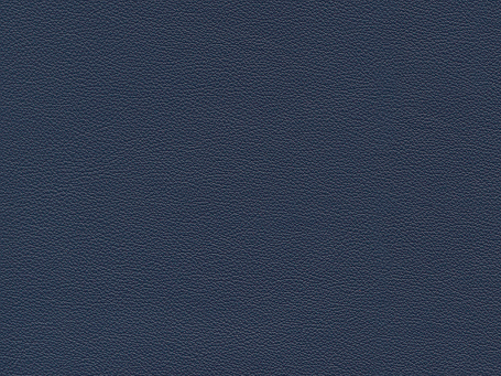 Oxford Blue Paloma Leather for Ekornes Furniture 09418